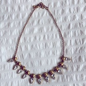 J. Crew Statement Necklace